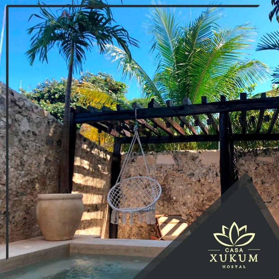 Hotel Xucum Campeche Exterior photo